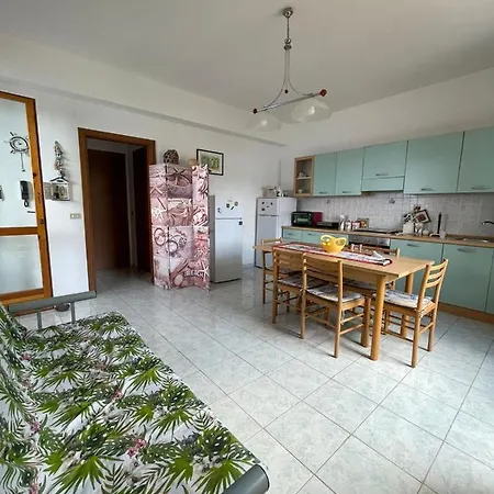 Casa Caterina 아파트 *