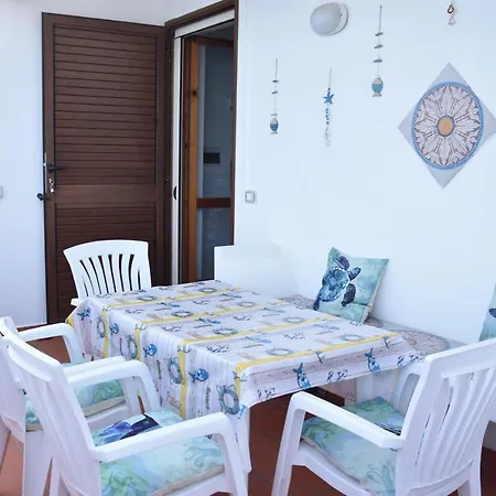 Casa Caterina 아파트 액쿠아칼다