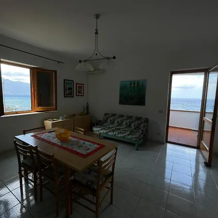 Casa Caterina 아파트