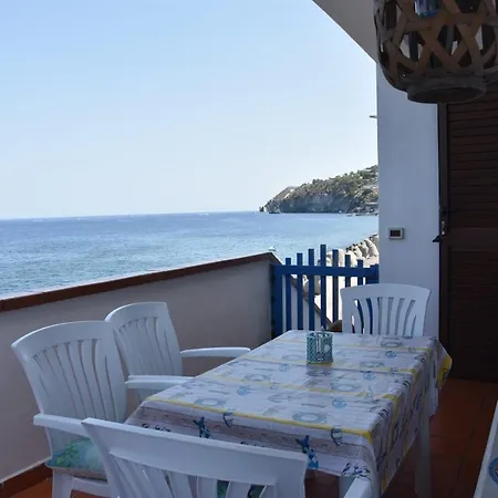 아파트 Casa Caterina