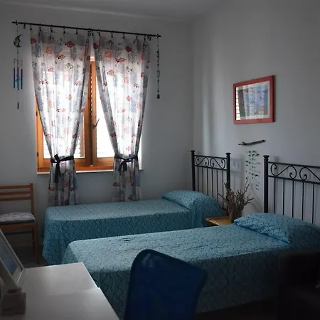Casa Caterina 아파트