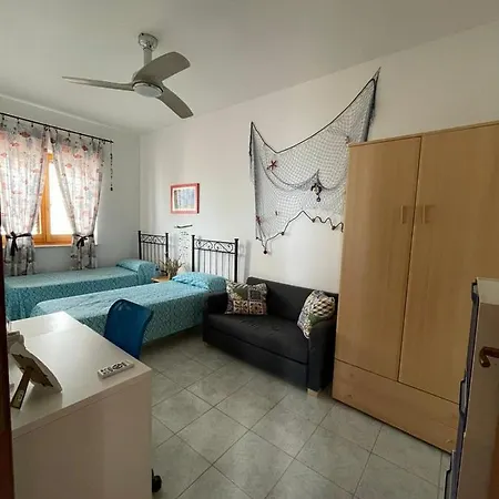 Casa Caterina 아파트 *